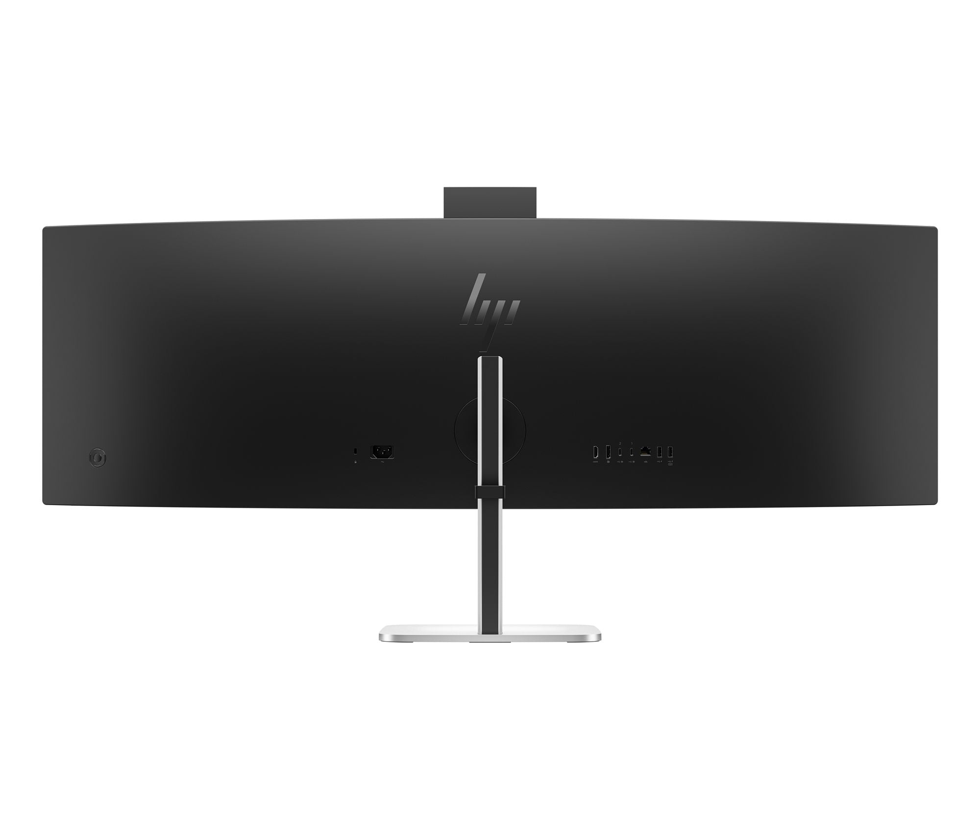 HP Series 5 Pro 49p DQHD Conferencing Monitor 549pm HDMI DP