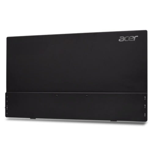 ACER PM161QTbmiuuux 15.6p FHD IPS 60Hz 16:9 MiniHDMI USB-C