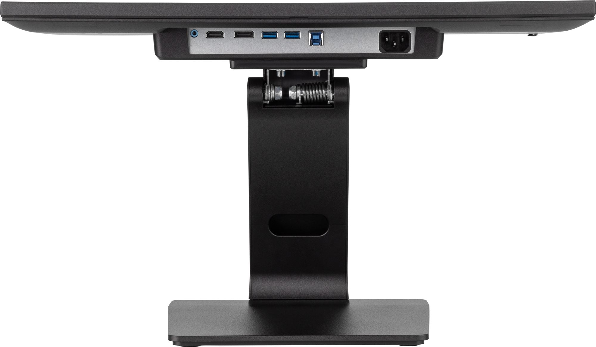 27" IPS Optical Bonded PCAP 10P Touch wi