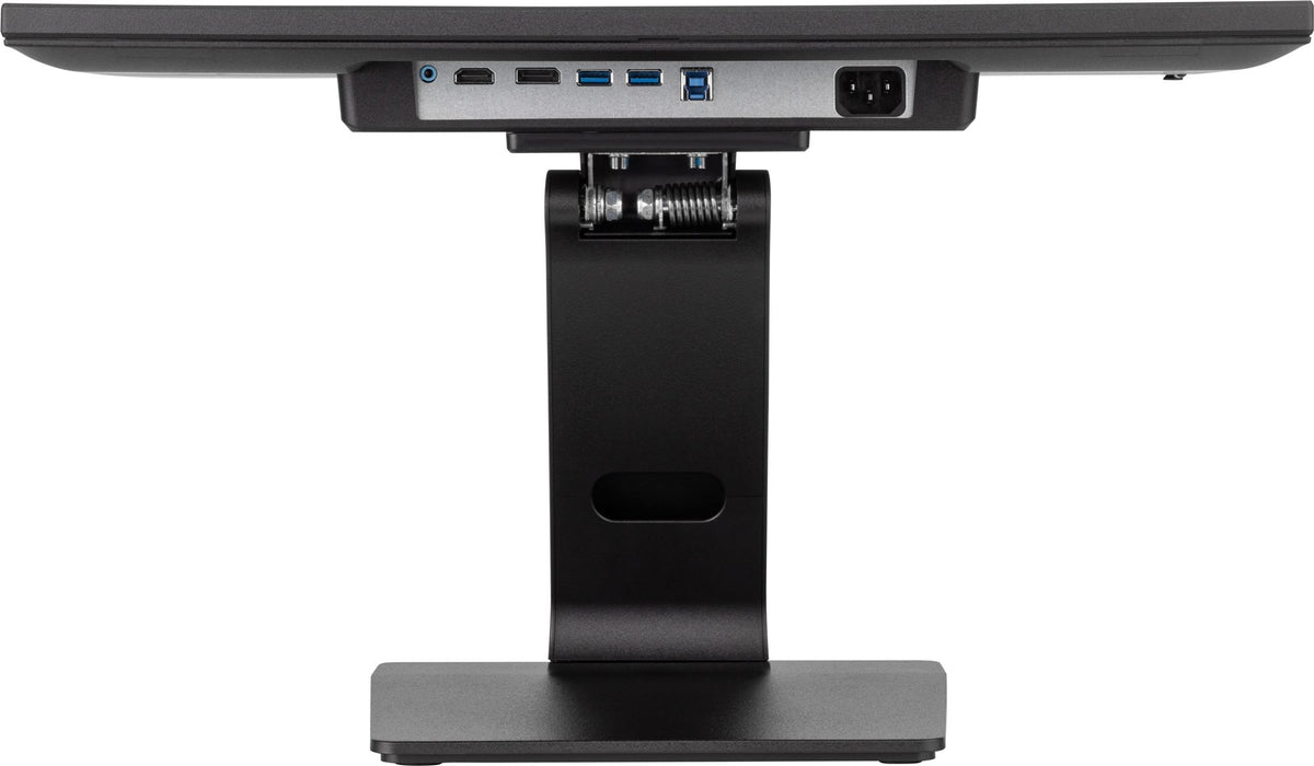 21.5" IPS Optical Bonded PCAP 10P Touch