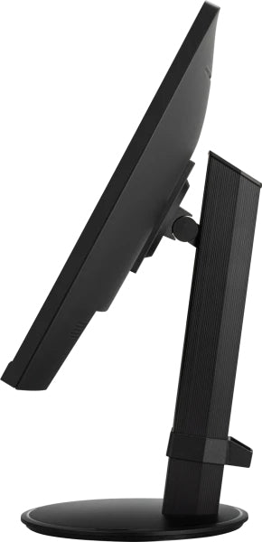 27" 4K UHD Ergonomic Monitor with HDR 10