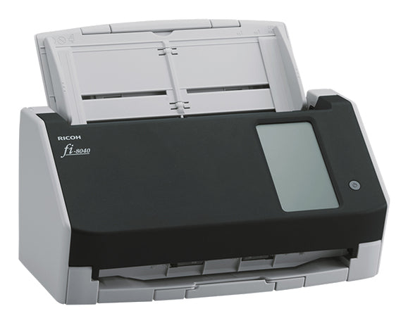 RICOH fi-8040 Scanner 40PPM