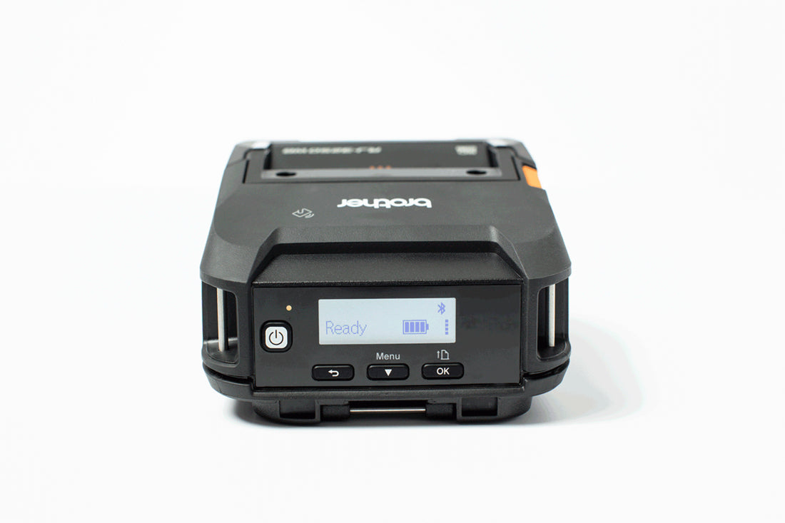 Brother RJ-3230BL