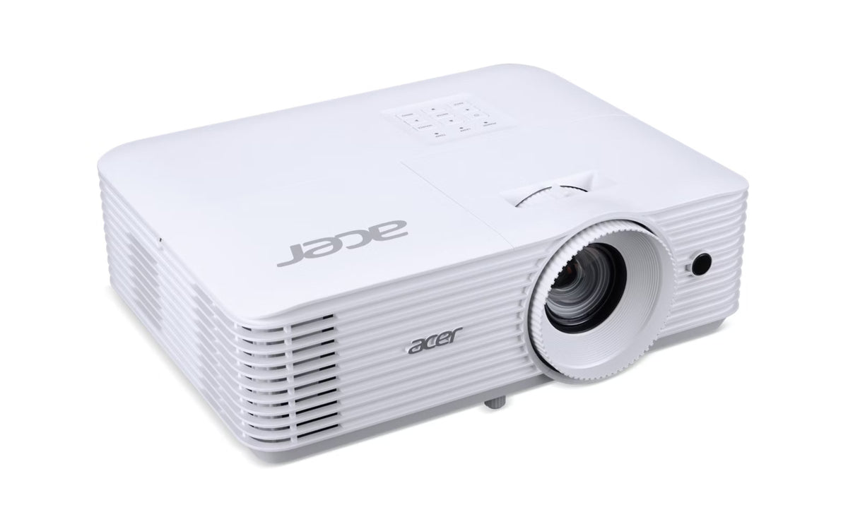 ACER P1358i Projector WXGA 5000lm 20000:1 Zoom 1.3X Wifi