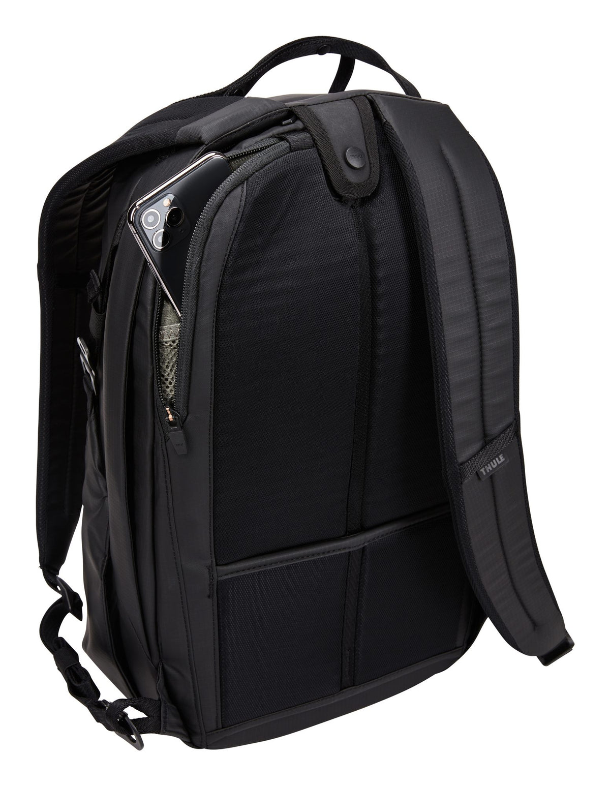 Thule Tact Backpack 16L Black