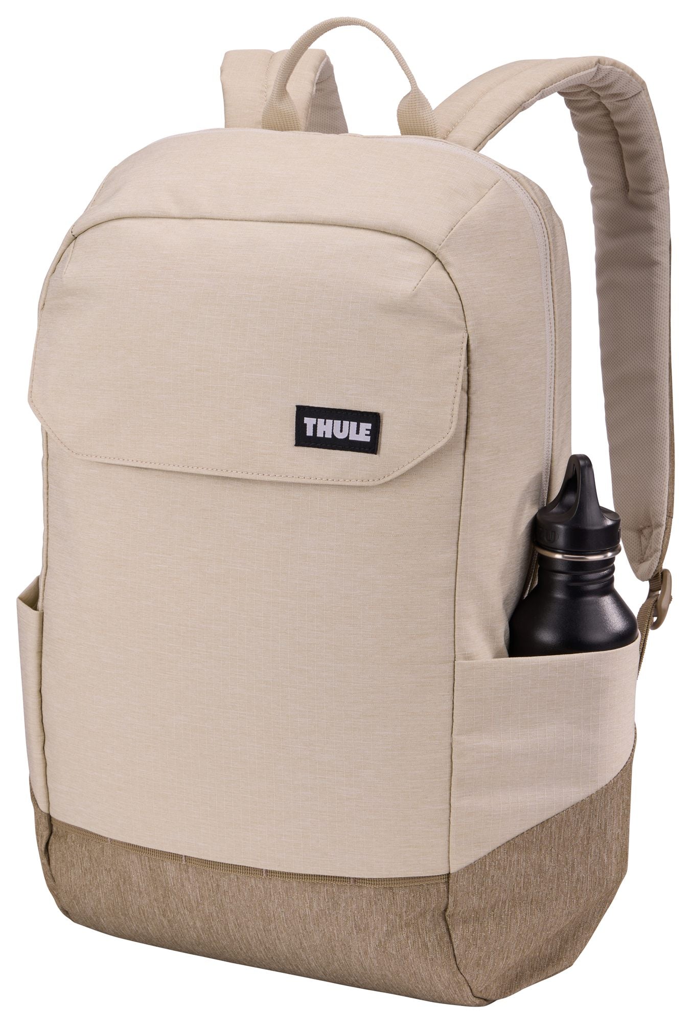 Thule Lithos Backpack 20L Pelican Gray