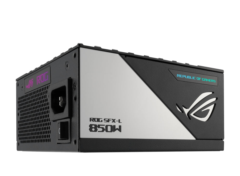 ASUS ROG Loki SFX-L 850W Platinum Fully Modular PSU