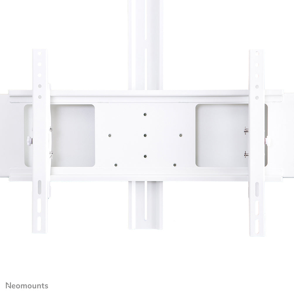 NEOMOUNTS NS-M1500WHITE Support au sol pour écran 32-65p