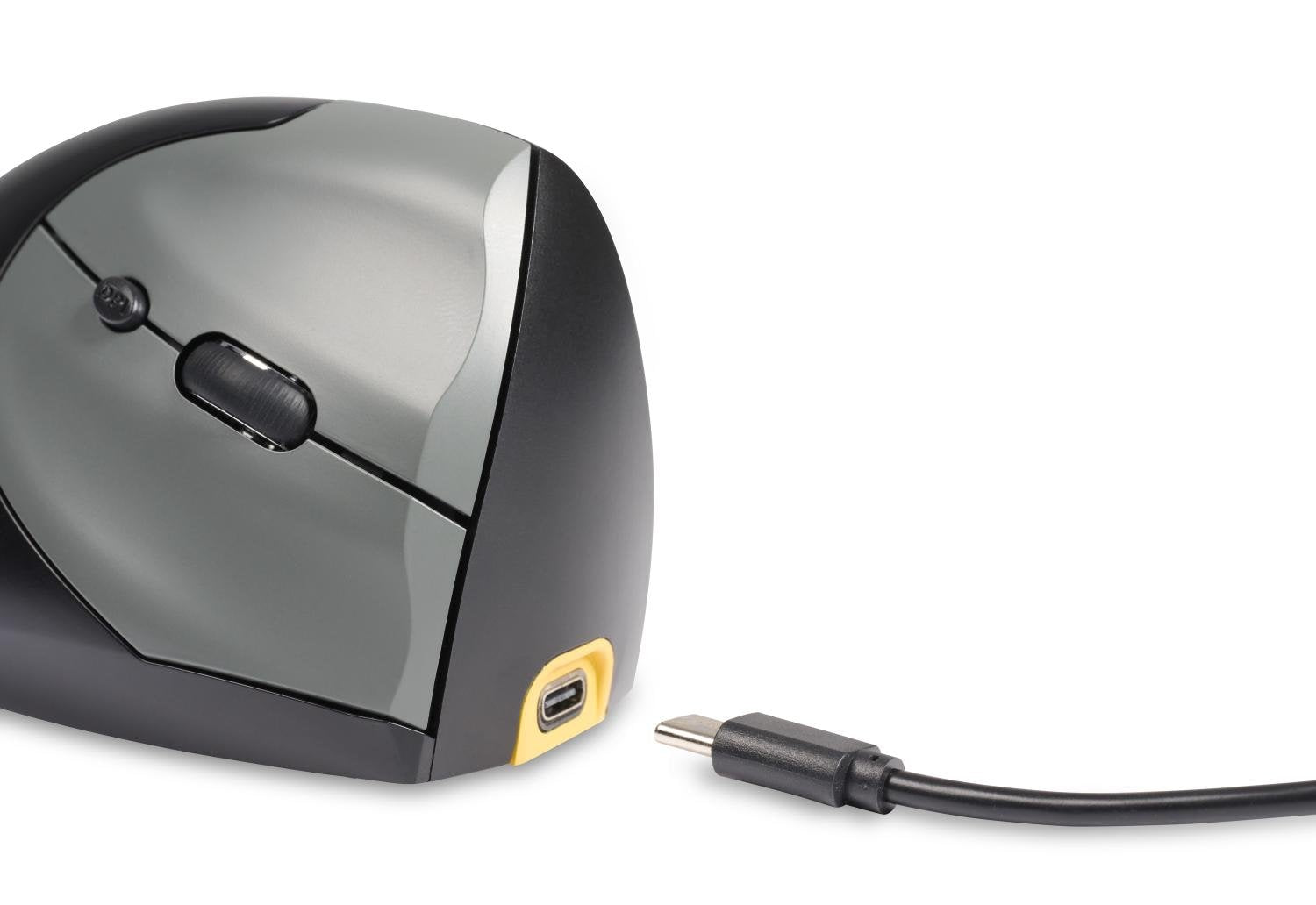 BAKKERELKHUISEN Souris Handshake droitier filaire 3 connexio