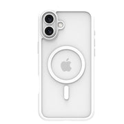Grenen MagSafe iPhone 16 Plus White