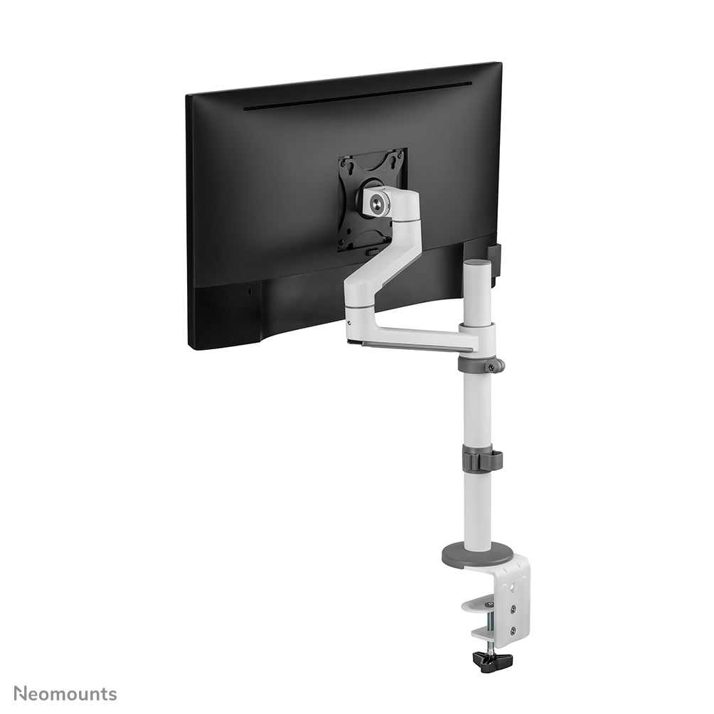 NEOMOUNTS DS60-425WH1 Support décran à fixer 17-27p - économie despace