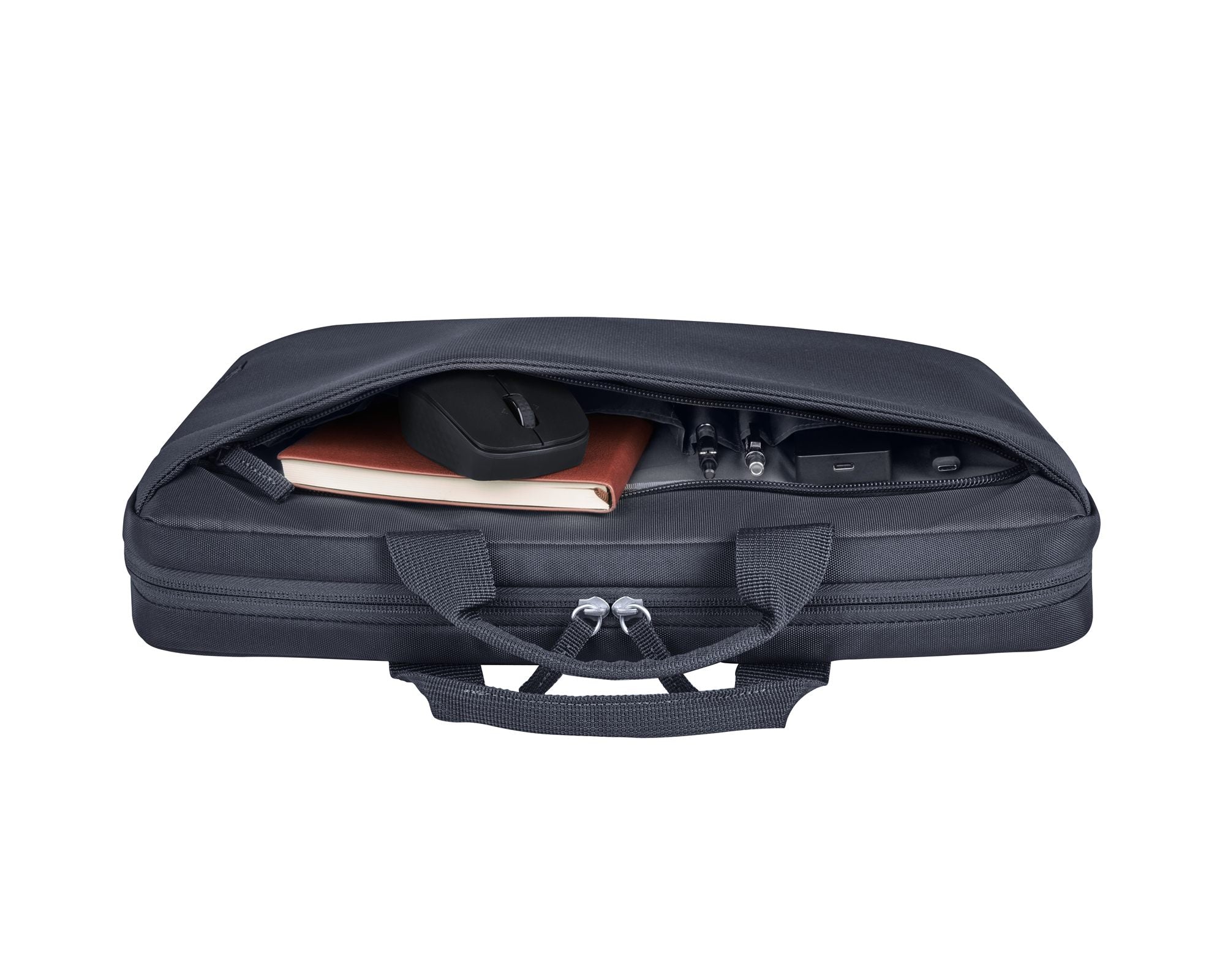 HP Evday 14 Odyssey Gray LaptopBriefcase