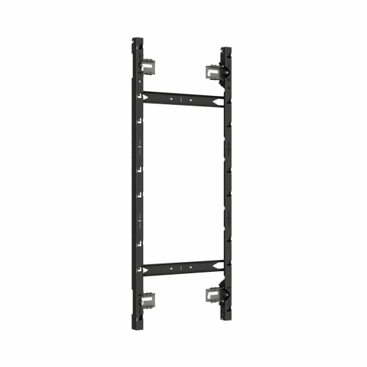 Chief TiLED Series 1x5 LED Mount for Unilumin UpanelS and Barco XT Series
