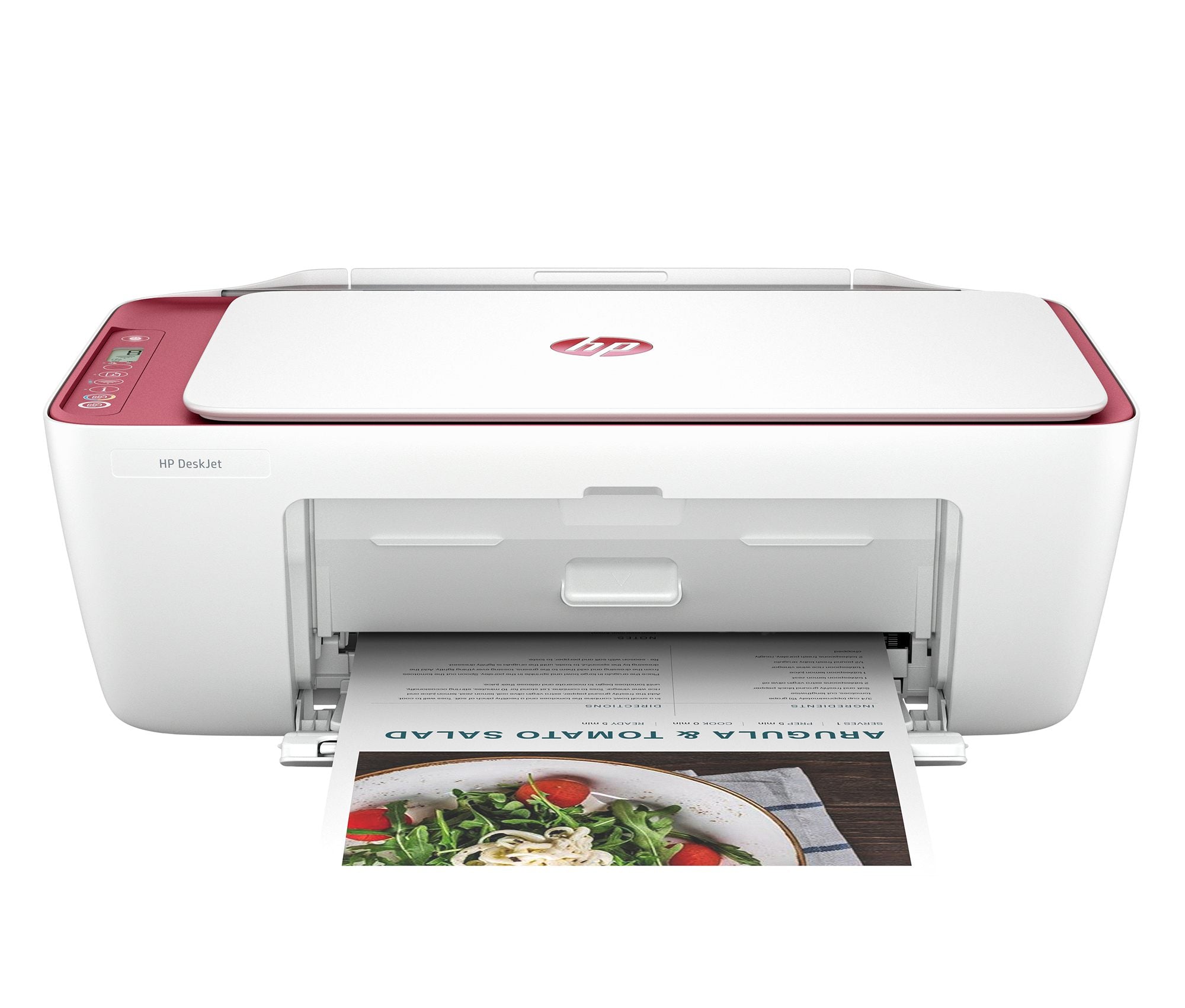HP DeskJet 2823e All-in-One Printer A jet d'encre thermique A4 4800 x 1200 DPI 7,5 ppm Wifi