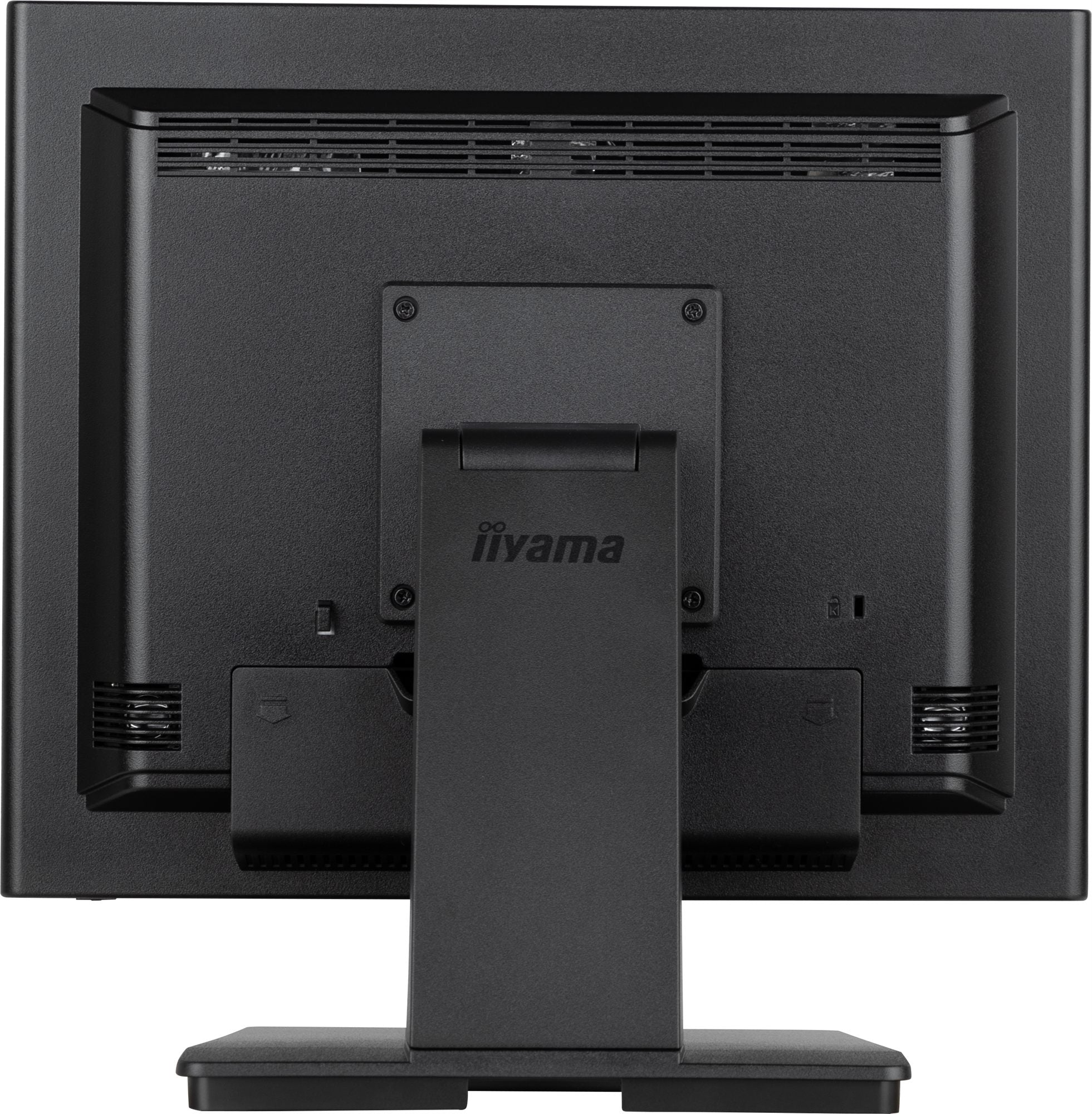 17" Resistive Touch 1280 x 1024 Speakers