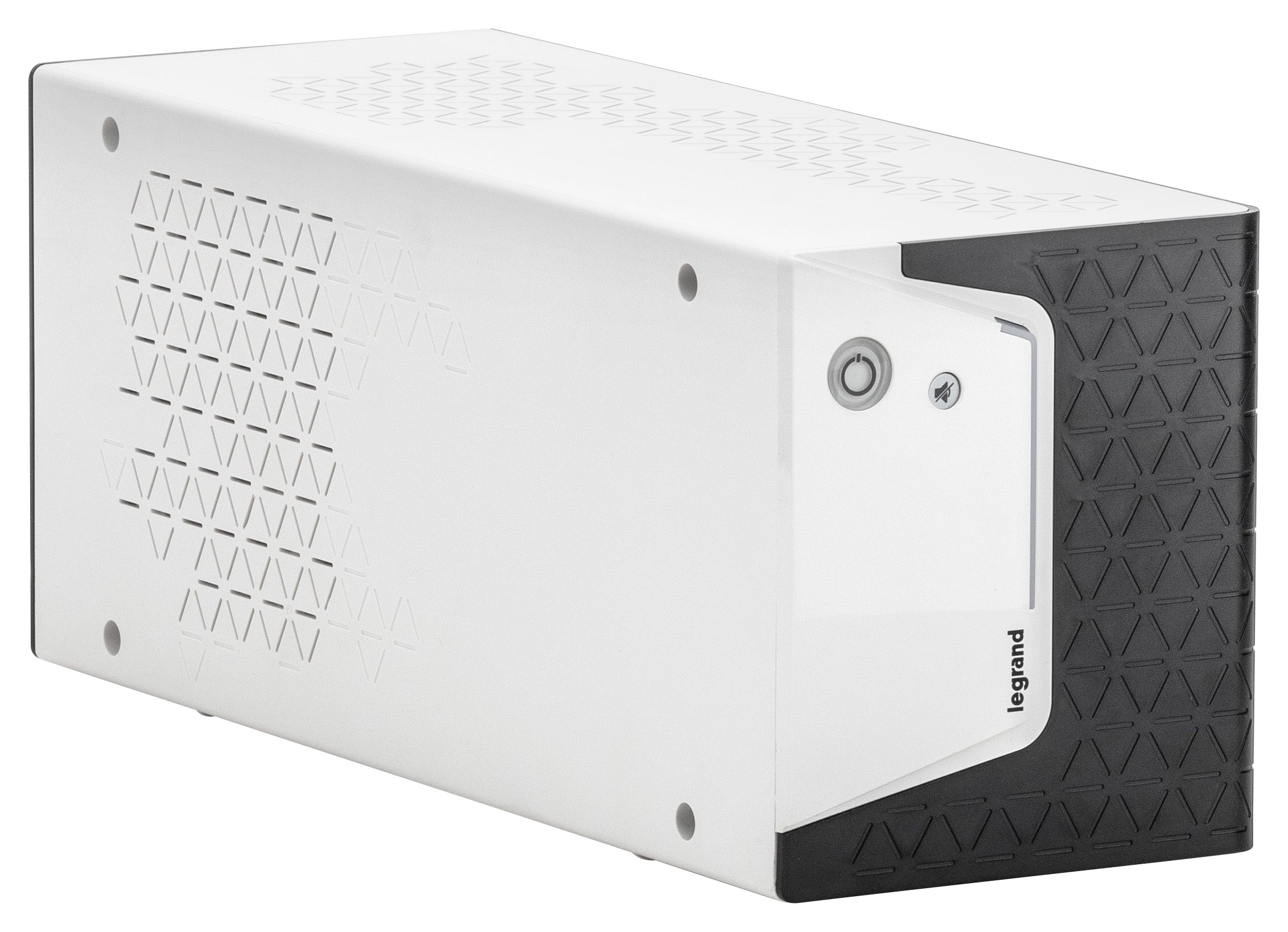 LEGRAND Onduleur Keor SP 600 VA, prises IEC