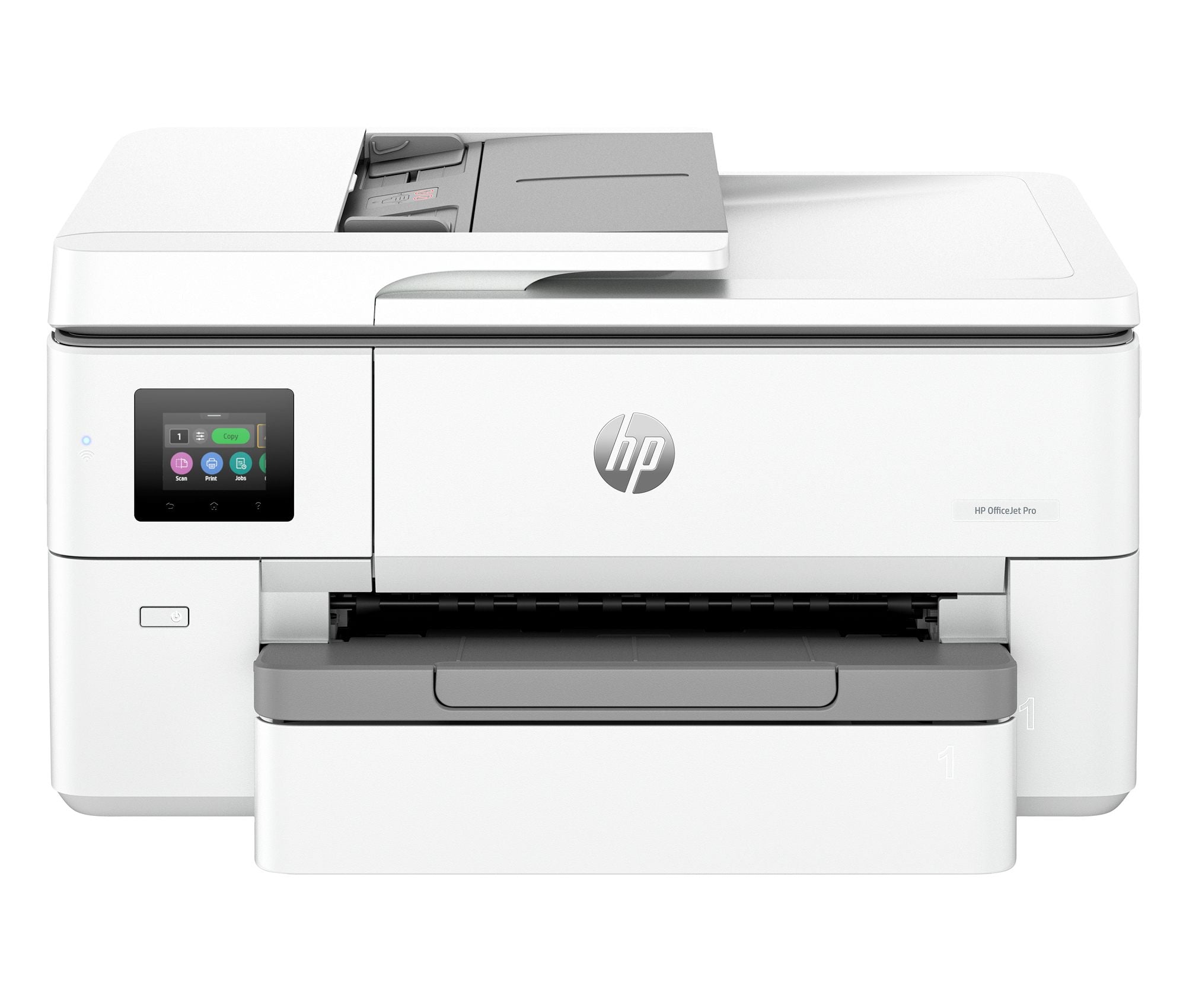 HP OfficeJet Pro 9720e A3 ADF Duplex 1200 x 1200 DPI 22ppm Wi-Fi AirPrint