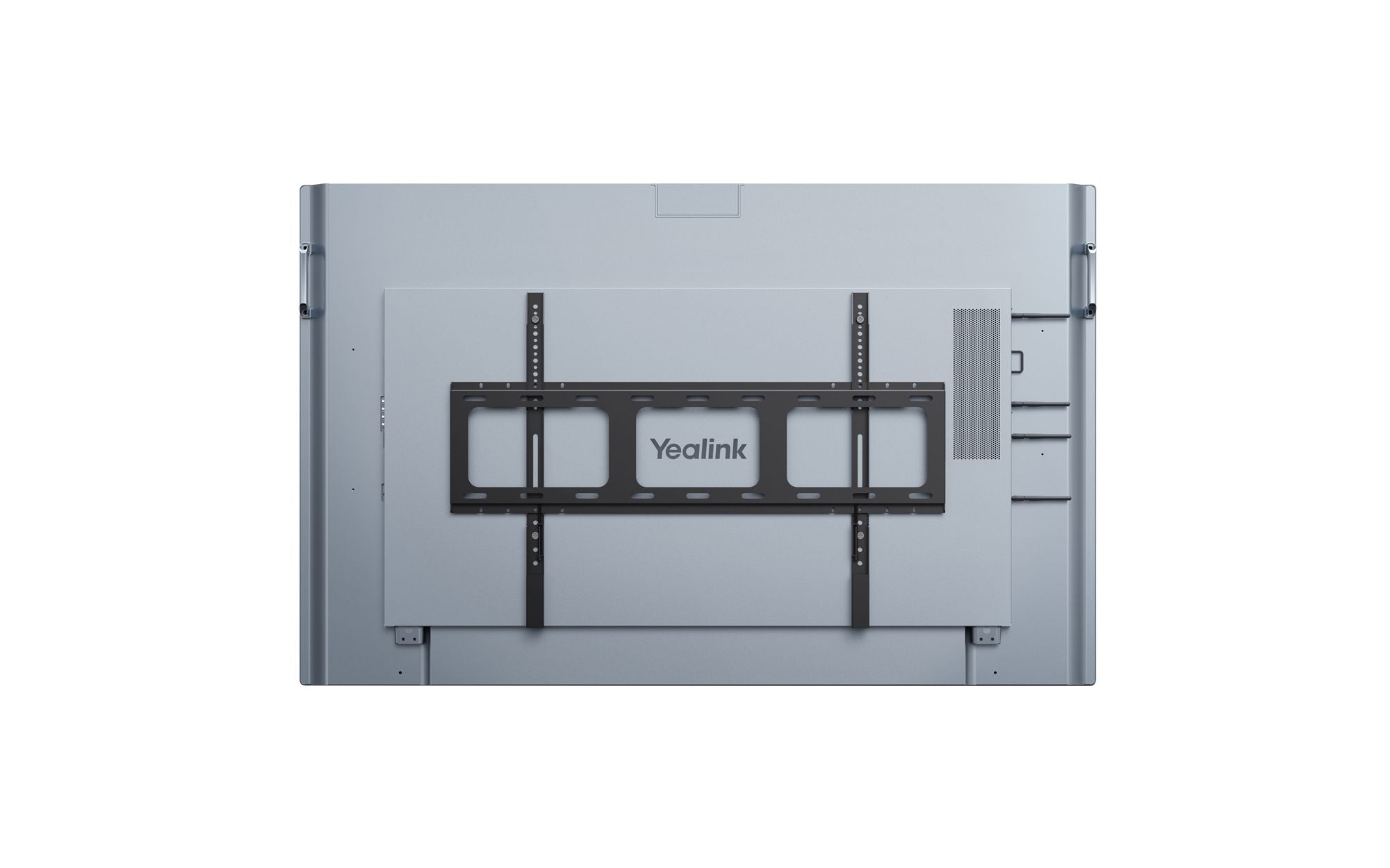 "Yealink MeetingBoard 165,1 cm (65"") 3840 x 2160 pixels LED Wi-Fi 6 (802.11ax) Noir Bluetooth"