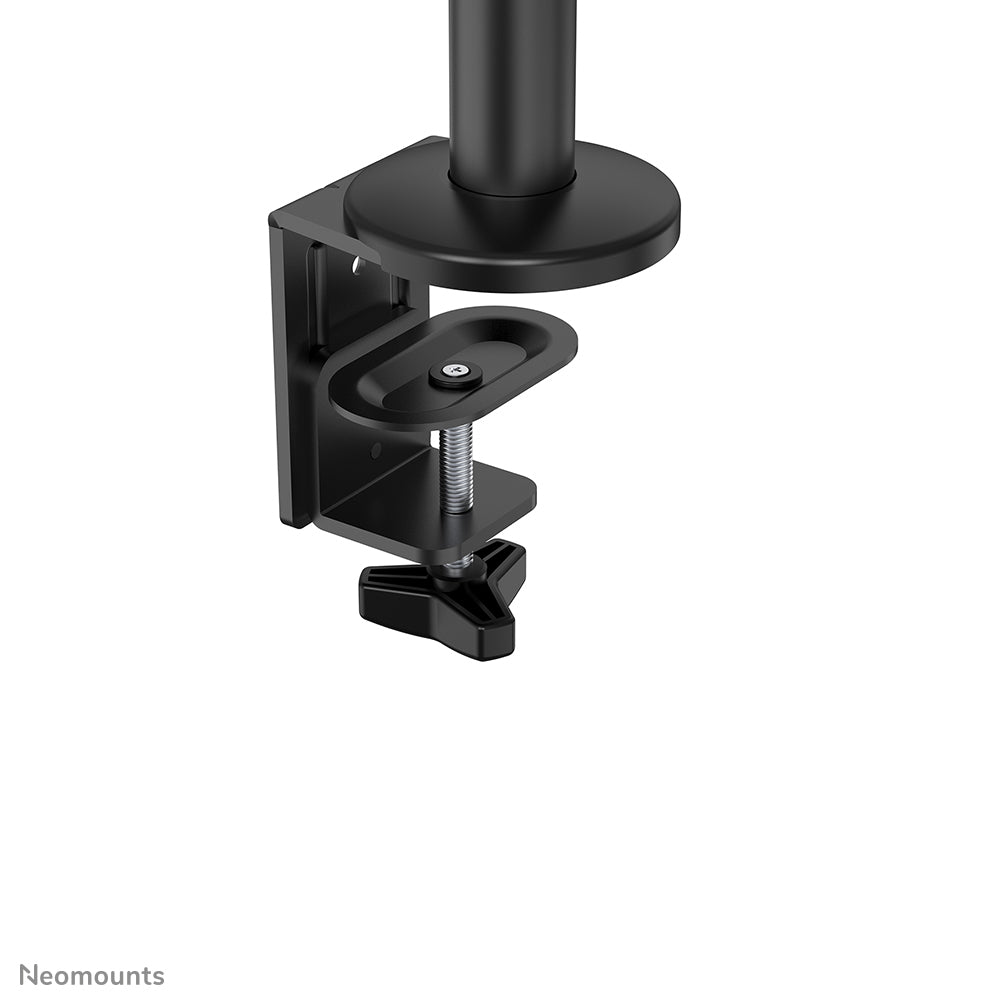 NEOMOUNTS DS20-425BL1 Support dordinateur portable à fixer 11.6-17.3p - économie despace