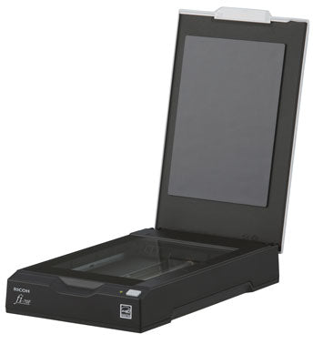 RICOH fi-70F Scanner A6 color USB2.0 PaperStream capture Ip