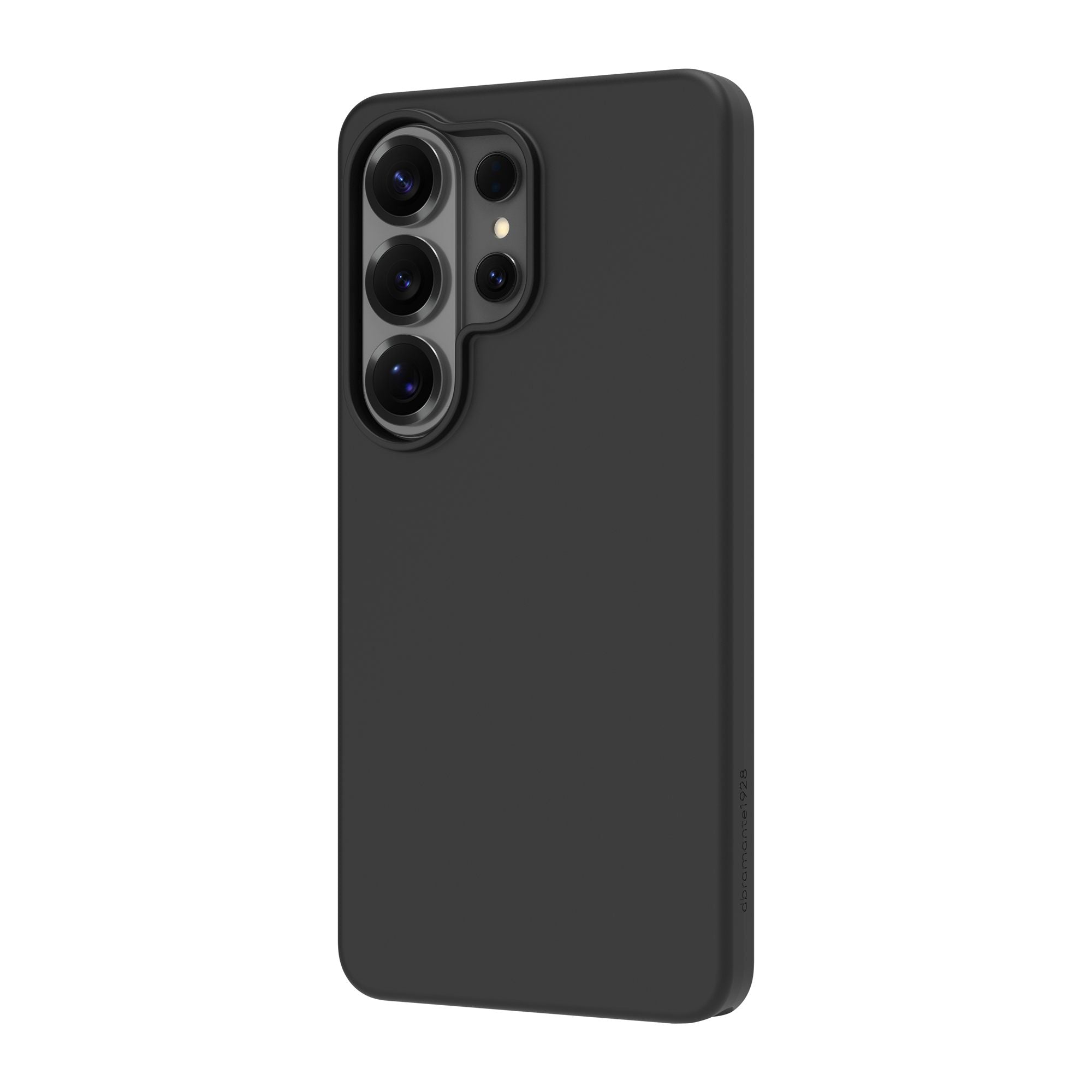 Monaco Qi Galaxy S26 Ultra Night BLK
