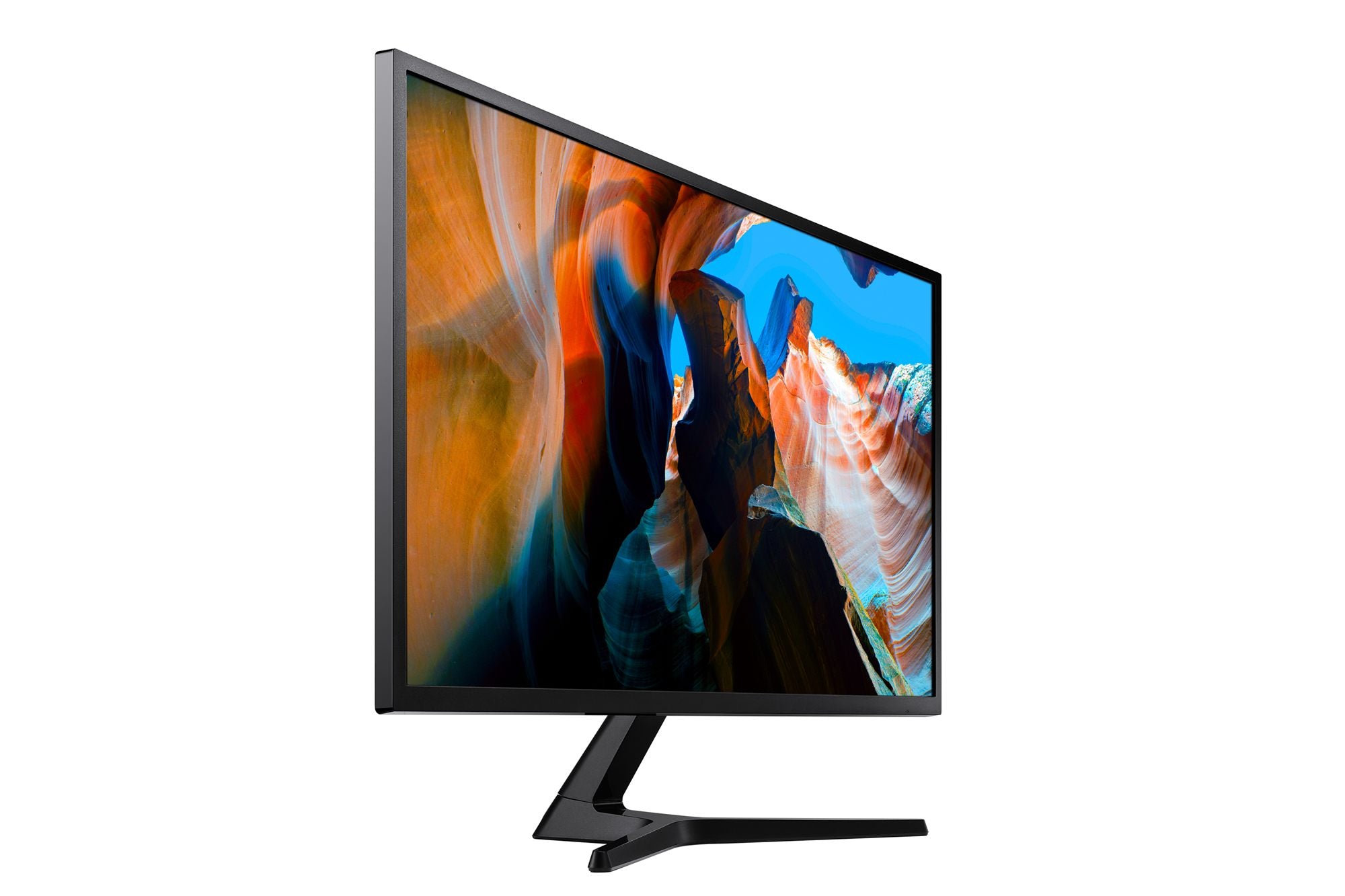 SAMSUNG U32J590UQP 32p UHD VA 16:9 60Hz 4ms 300cd/m2 3000:1 HDMI