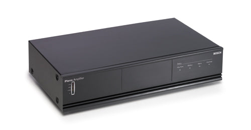 Bosch Power amplifier, 1x120W