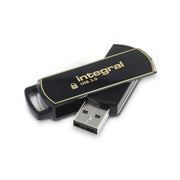 128GB SECURE 360 ENCRYPTED USB 3.4