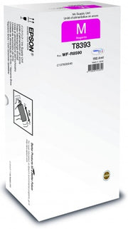 WorkForce Pro WF-R8590 Magenta XL Ink