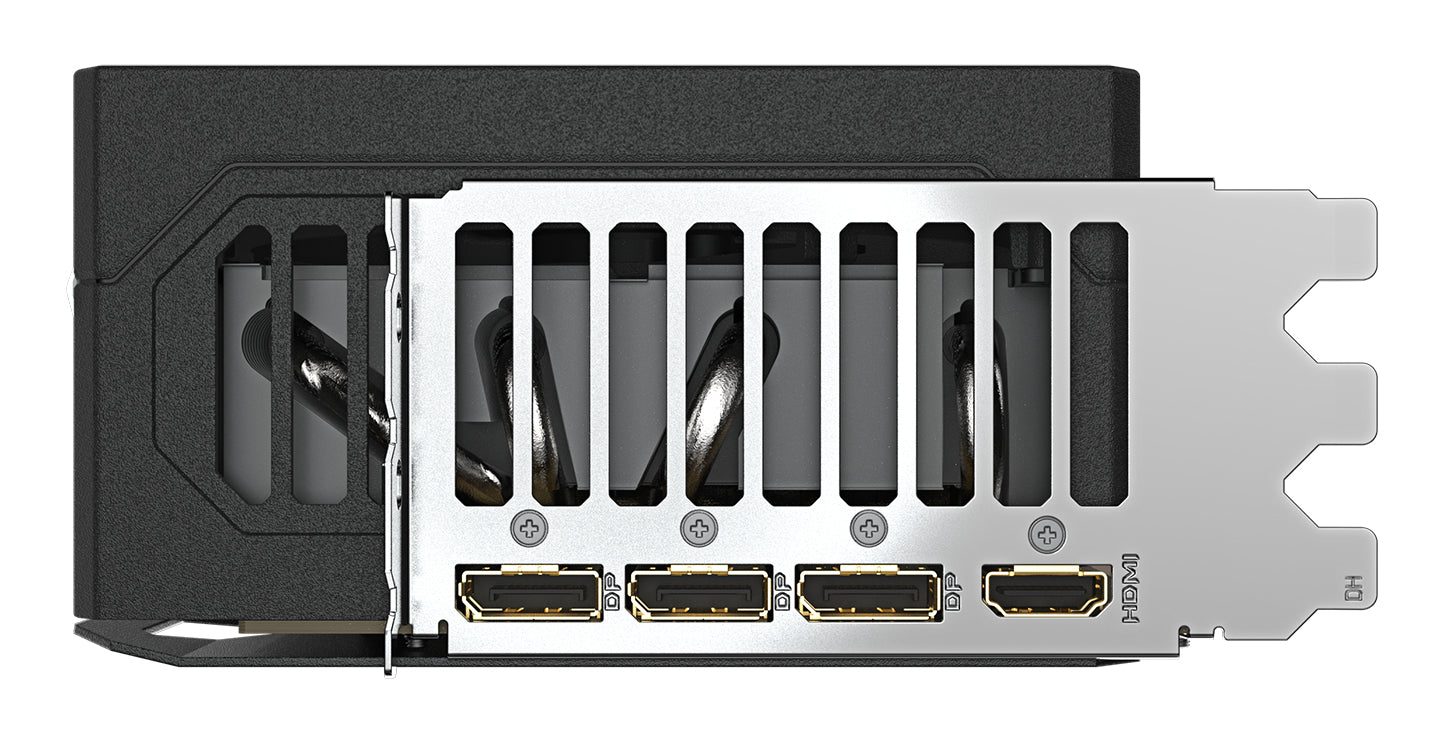 GIGABYTE AORUS GeForce RTX 5080 MASTER 16G NVIDIA 16 Go