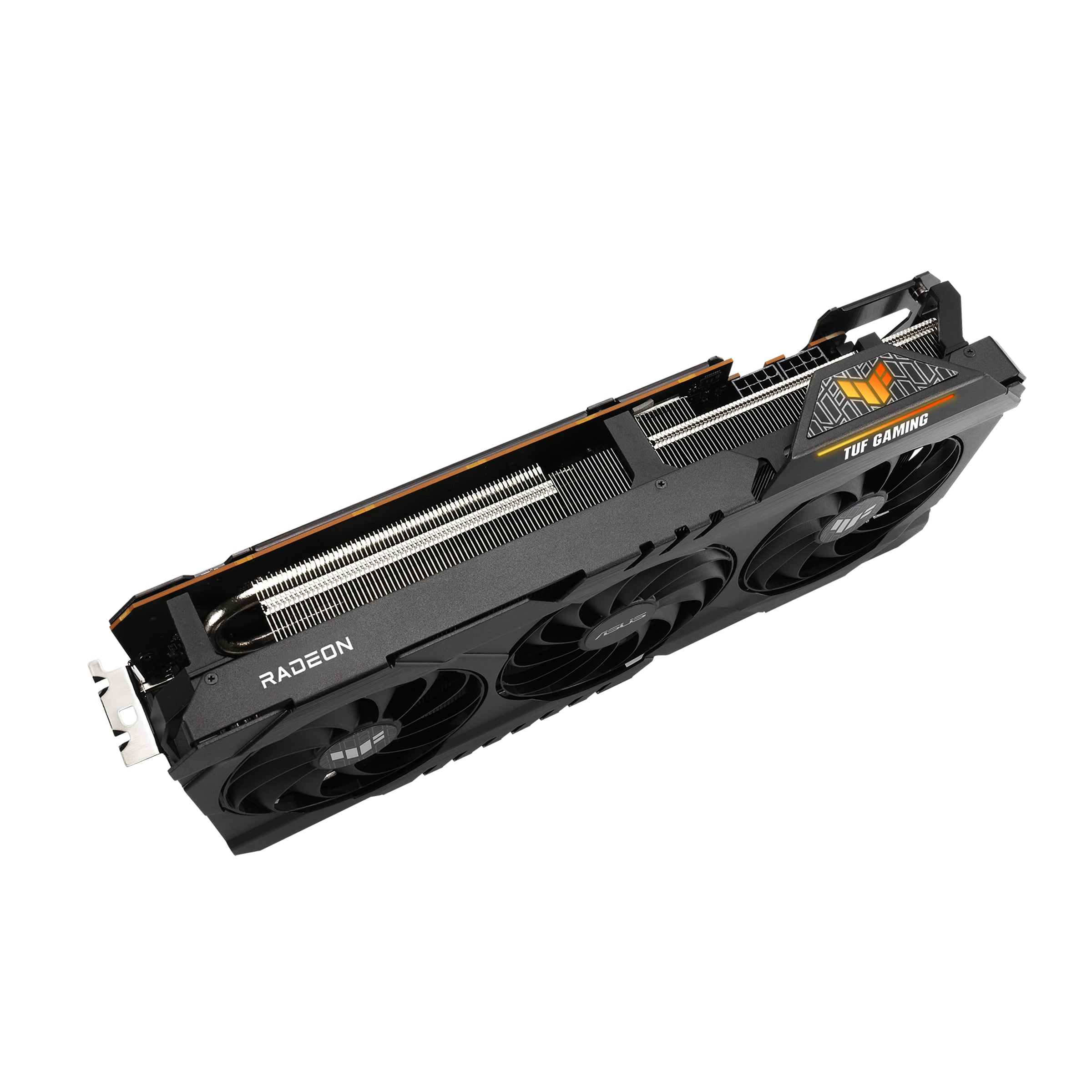 ASUS TUF RX 7800 XT OC 16Go OG GAMING GDDR6 3xDP 1xHDMI