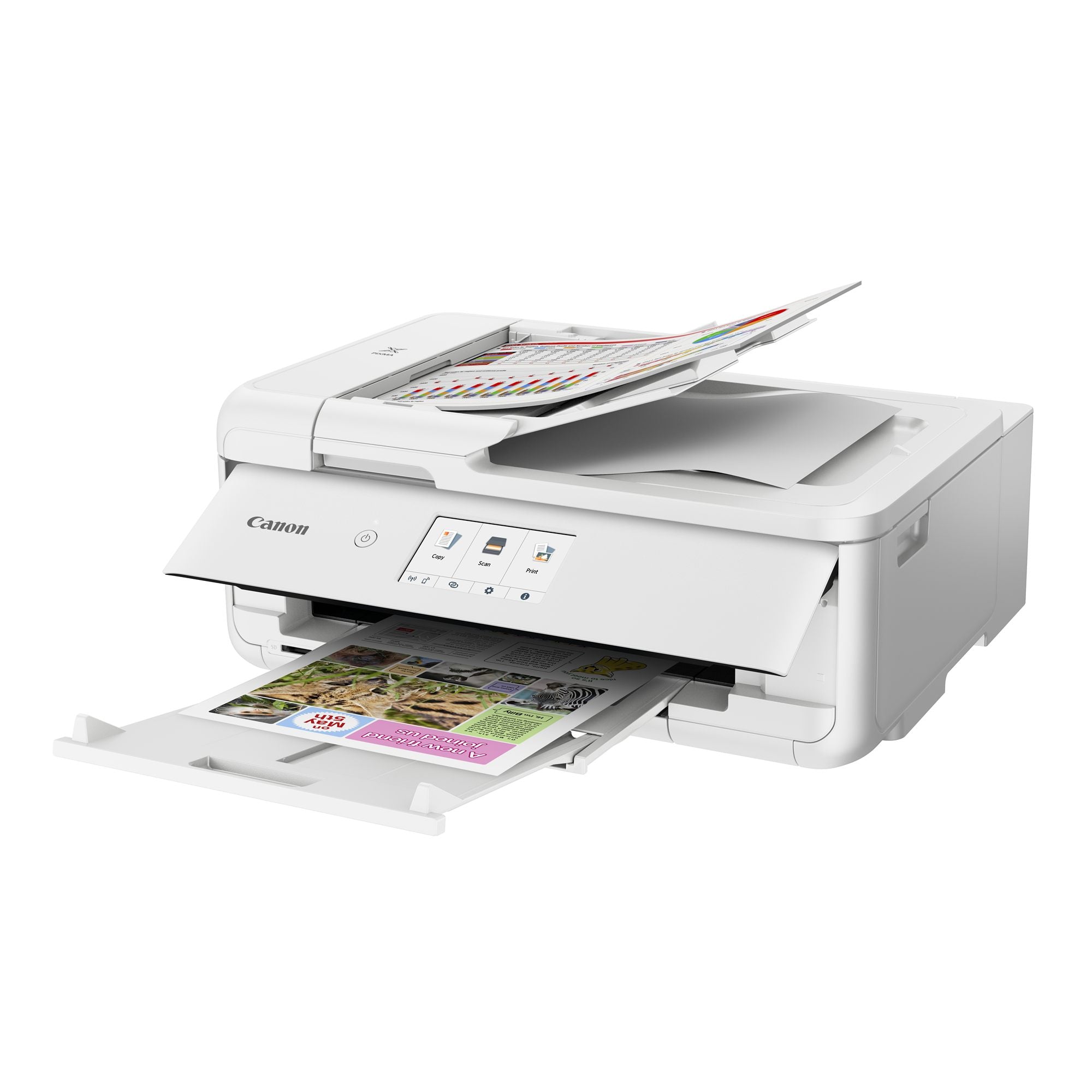 PIXMA TS9551Ca EUR WH