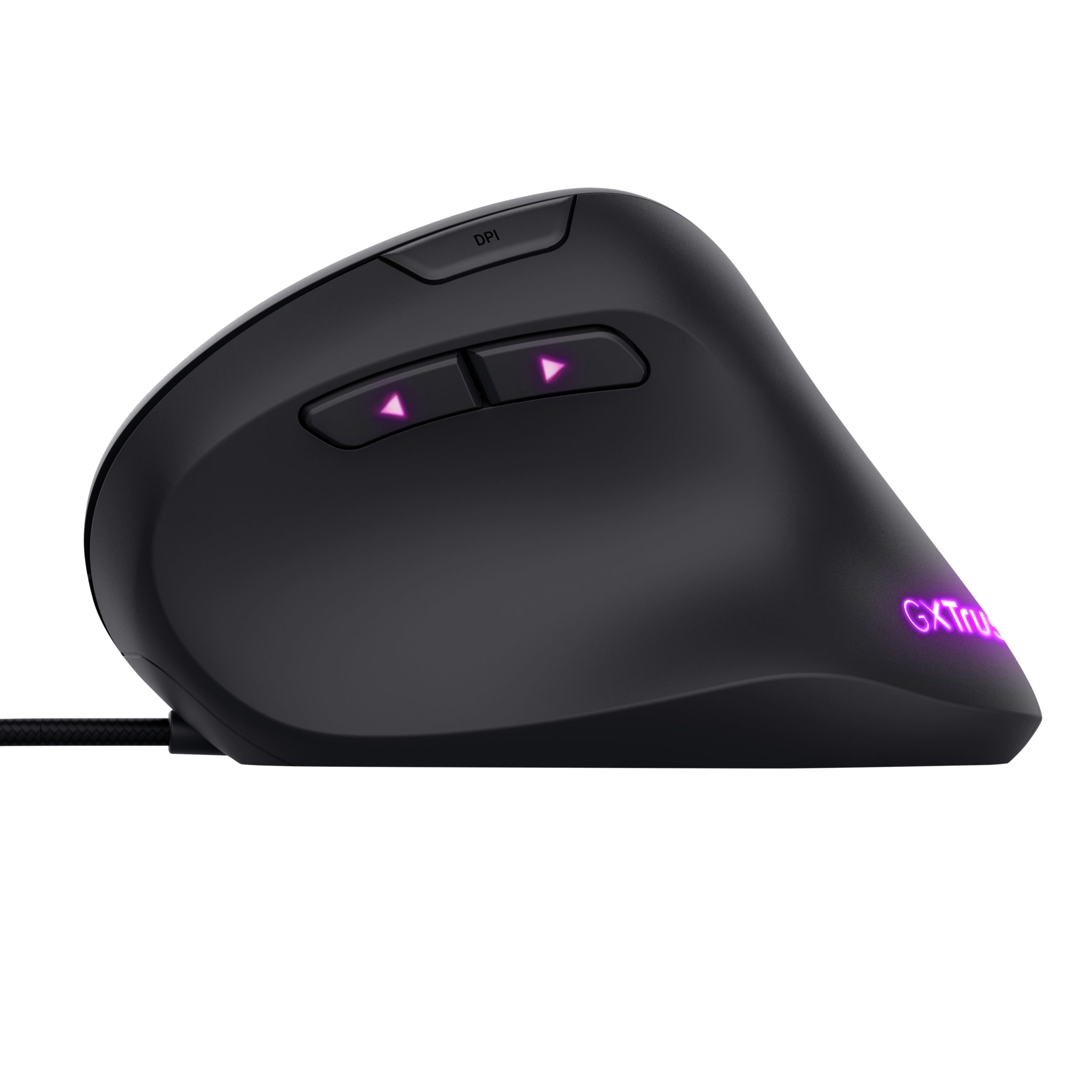 TRUST Souris gaming filaire REXX Ergonomique - GXT144