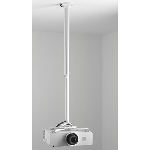 Chief 80135cm Ceiling Projector Kit White