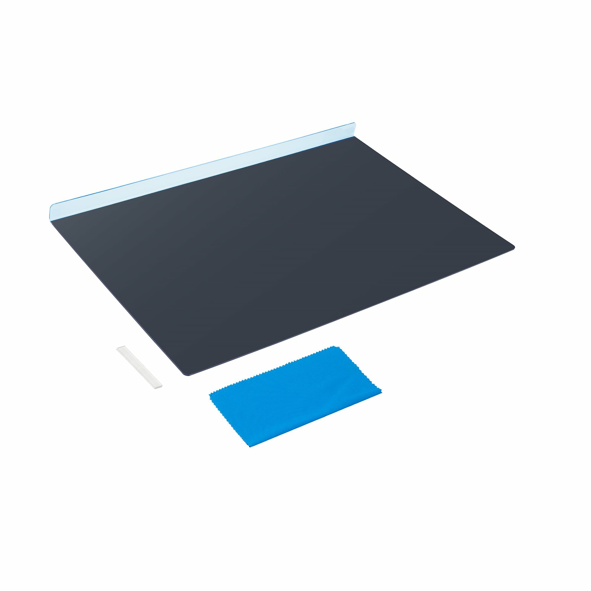 24" Monitor Privacy Screen Hanging