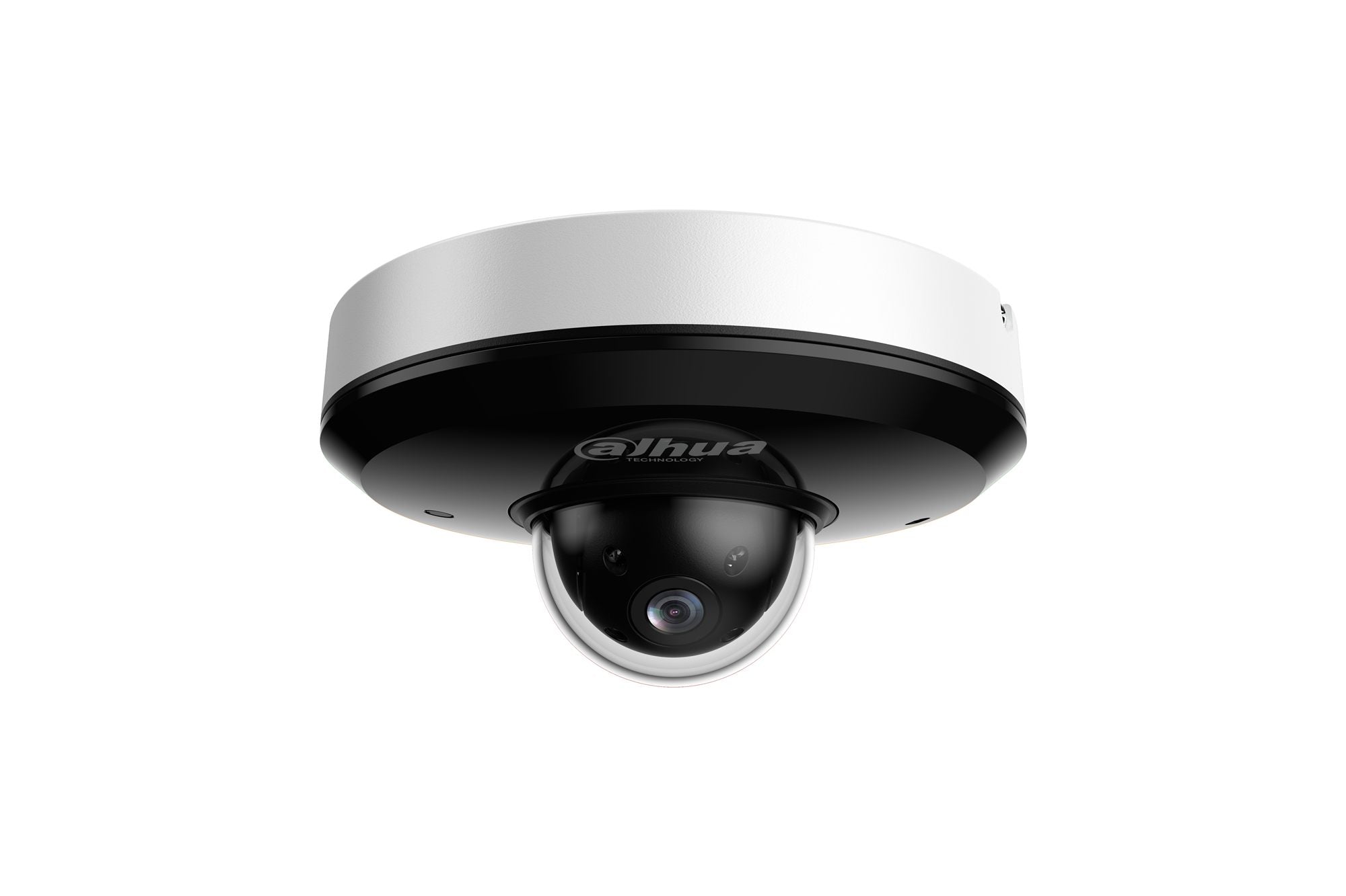 Dahua SD1A404DB-GNY Caméra PTZ 4MP 4x Starlight IR WizSense, réseau