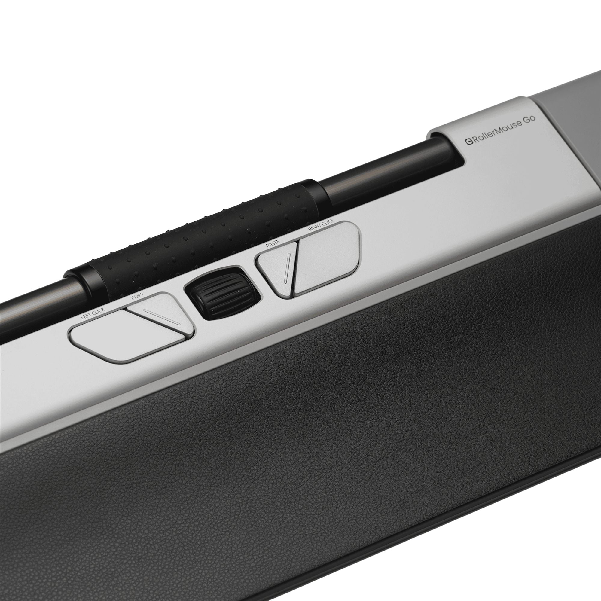 CONTOUR DESIGN Souris RollerMouse Go et station d accueil pour RollerMouse Go