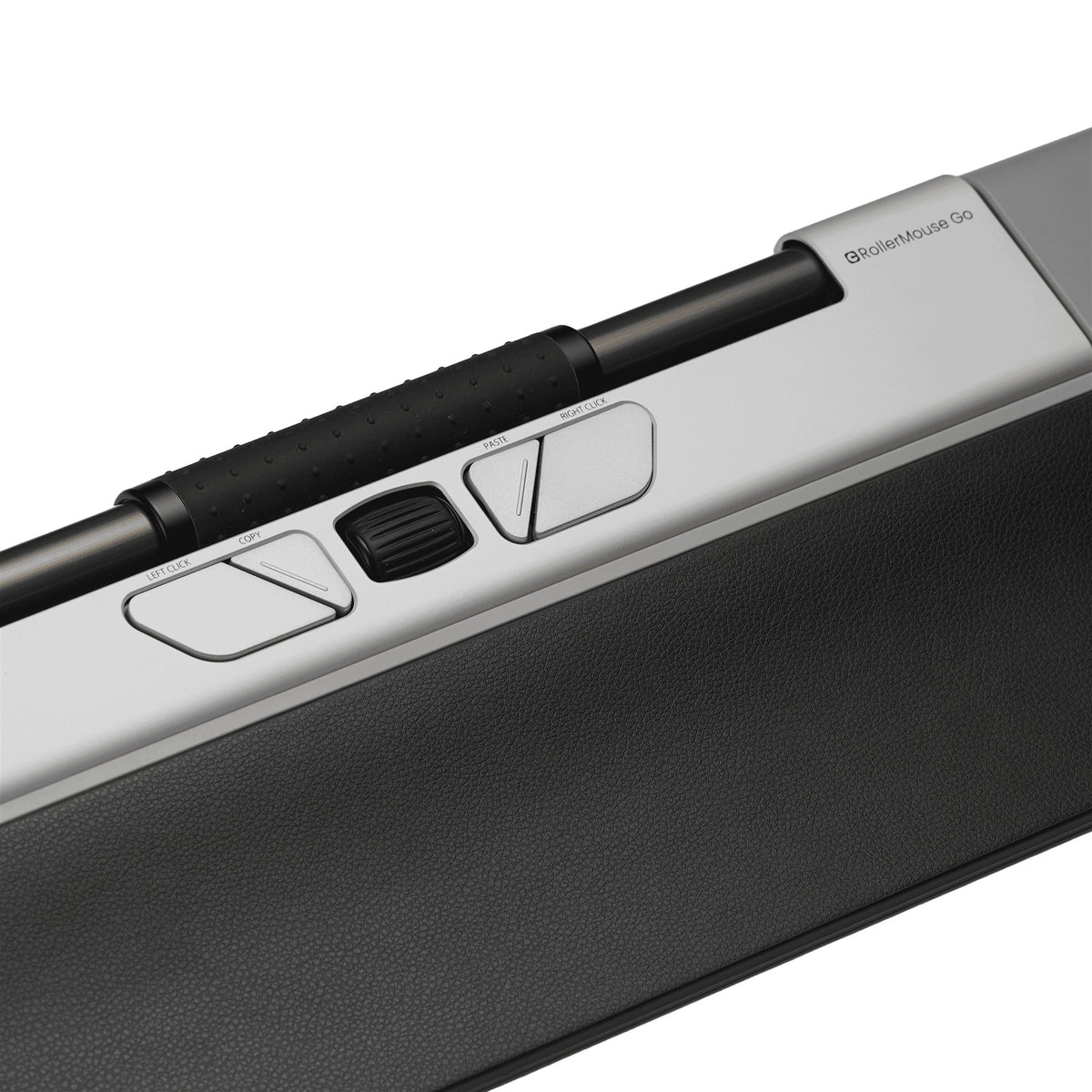CONTOUR DESIGN Souris RollerMouse Go et station d accueil pour RollerMouse Go