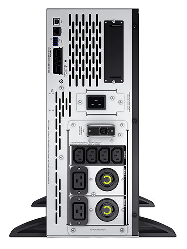 APC Smart-UPS X 3000VA D 208V