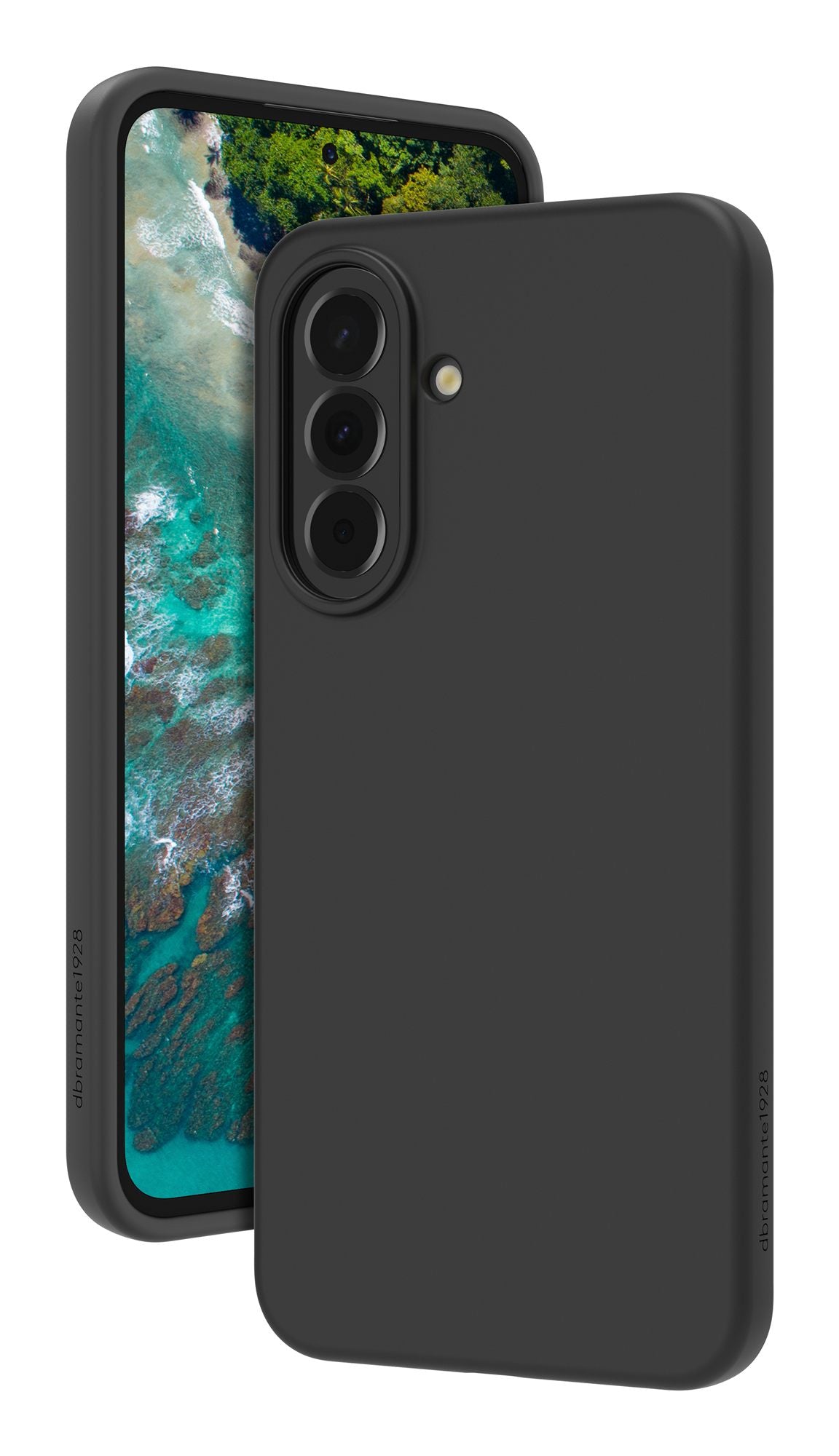 Costa Rica Galaxy A37 Night BLK