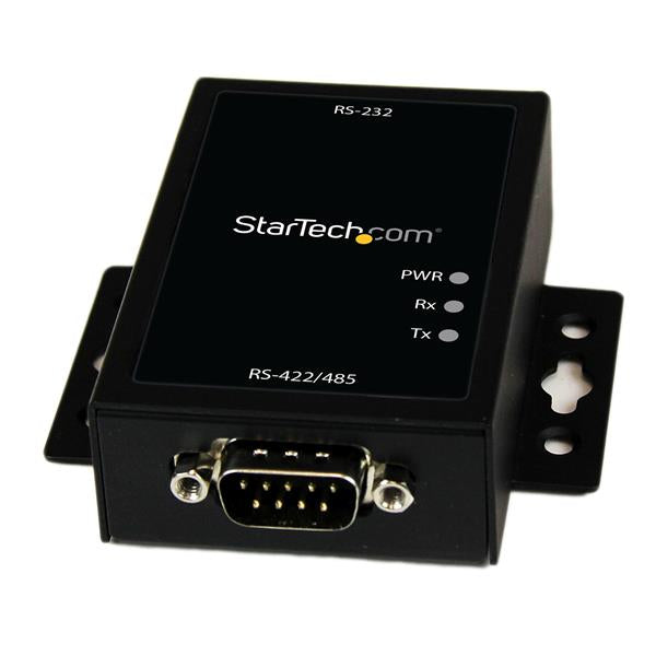 RS232 to 422/485 Serial Converter w/ESD