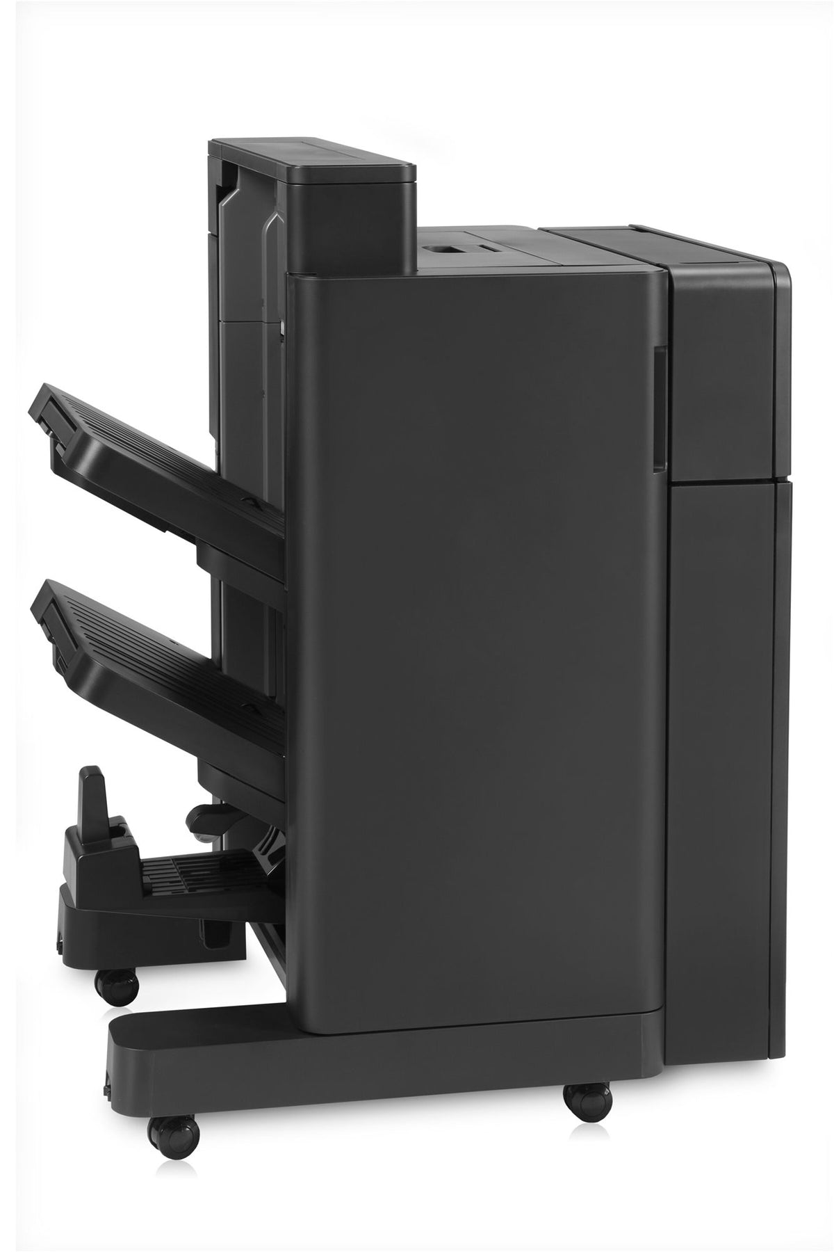 HP LaserJet Booklet MkrFinisher2-4 Pnch
