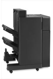 HP LaserJet Booklet MkrFinisher2-4 Pnch