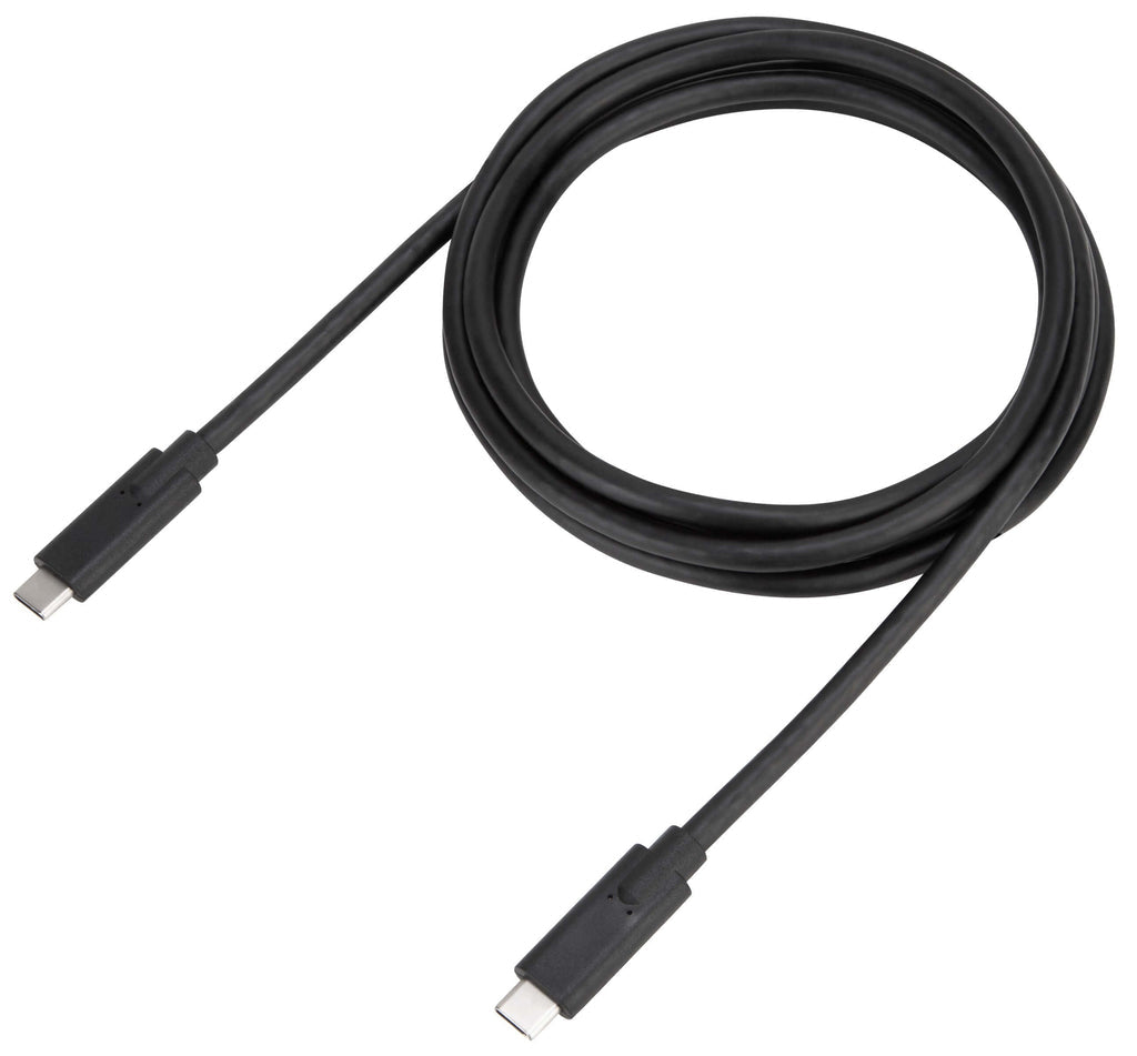 TARGUS USB-C/M to USB-C/M 2M 5Gbps Cable
