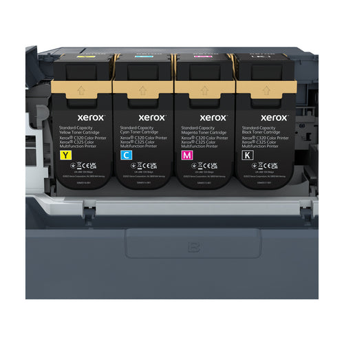 Xerox C320 A4 33ppm Wireless Duplex Prin