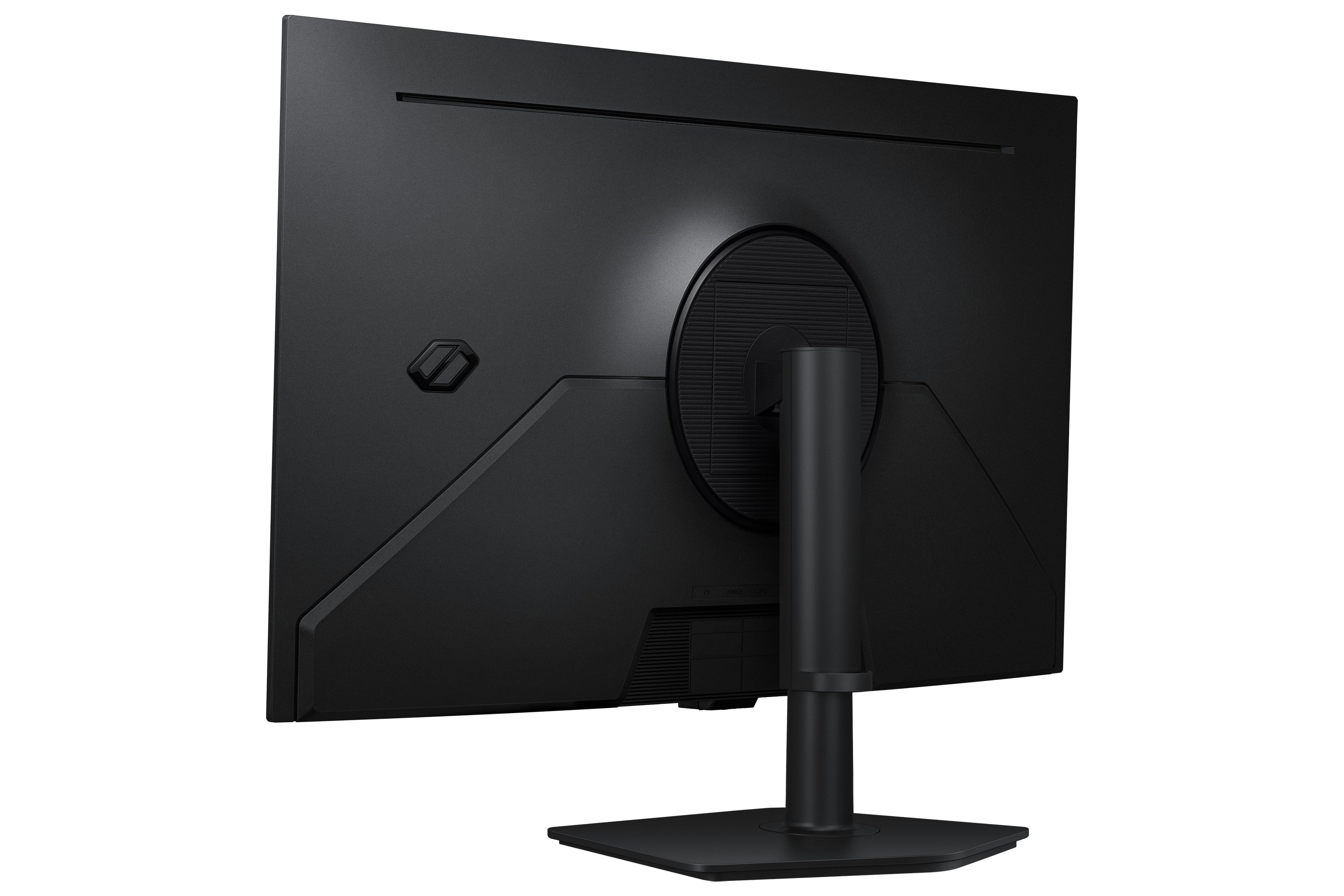 SAMSUNG Odyssey OLED G7 G73SH 32p UHD 165Hz FHD 330Hz HDMI