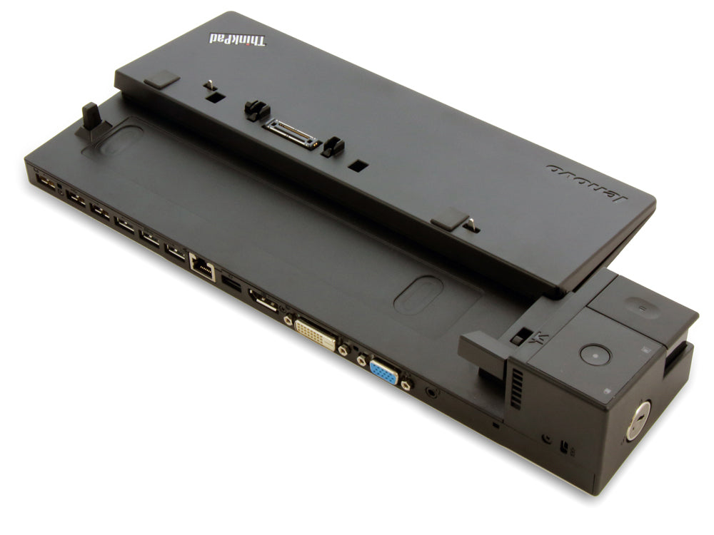 ThinkPad Pro Dock - 65W UK