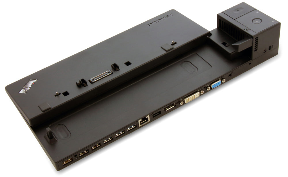 ThinkPad Pro Dock - 65W UK