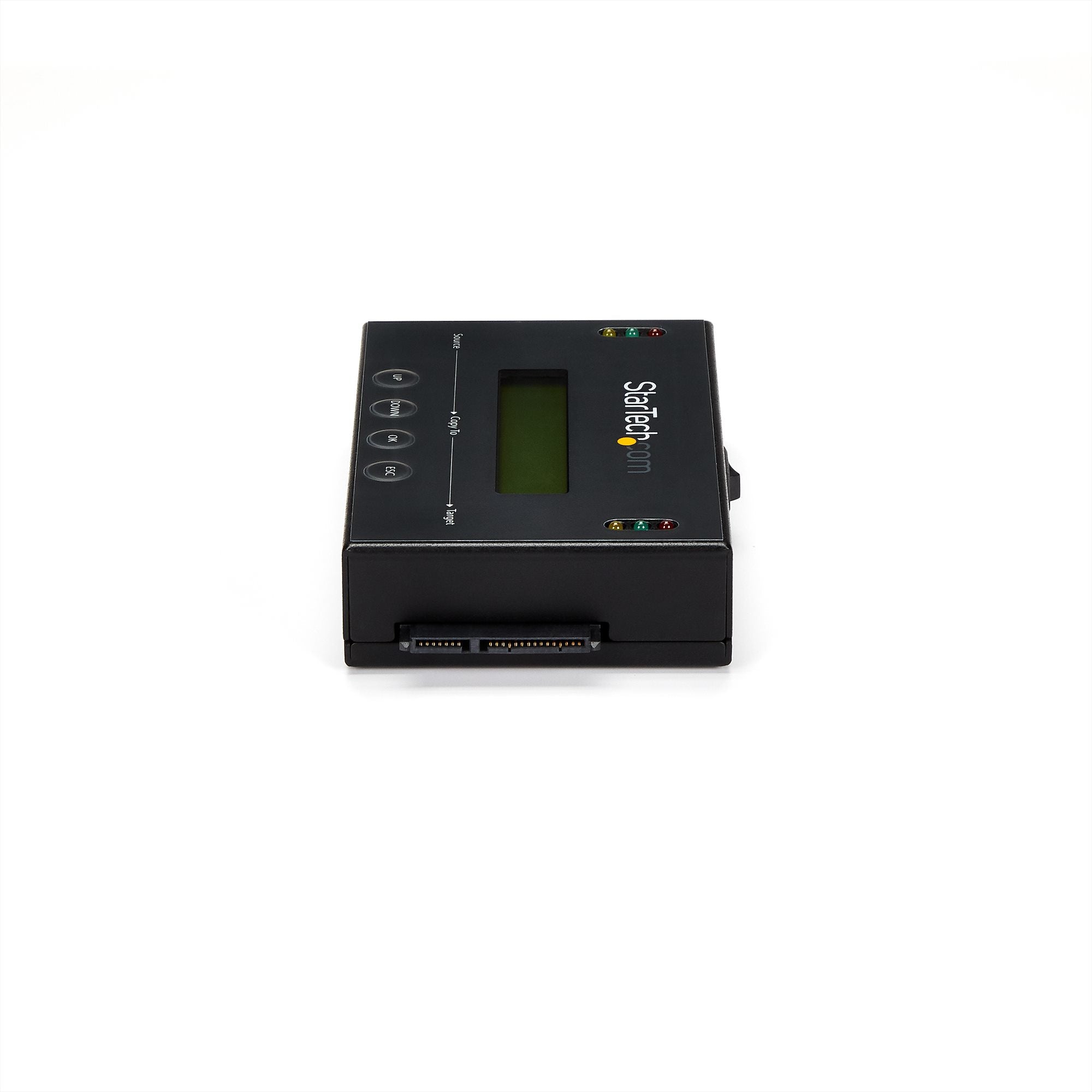 2.5/3.5 SATA HDD Duplicator+Eraser
