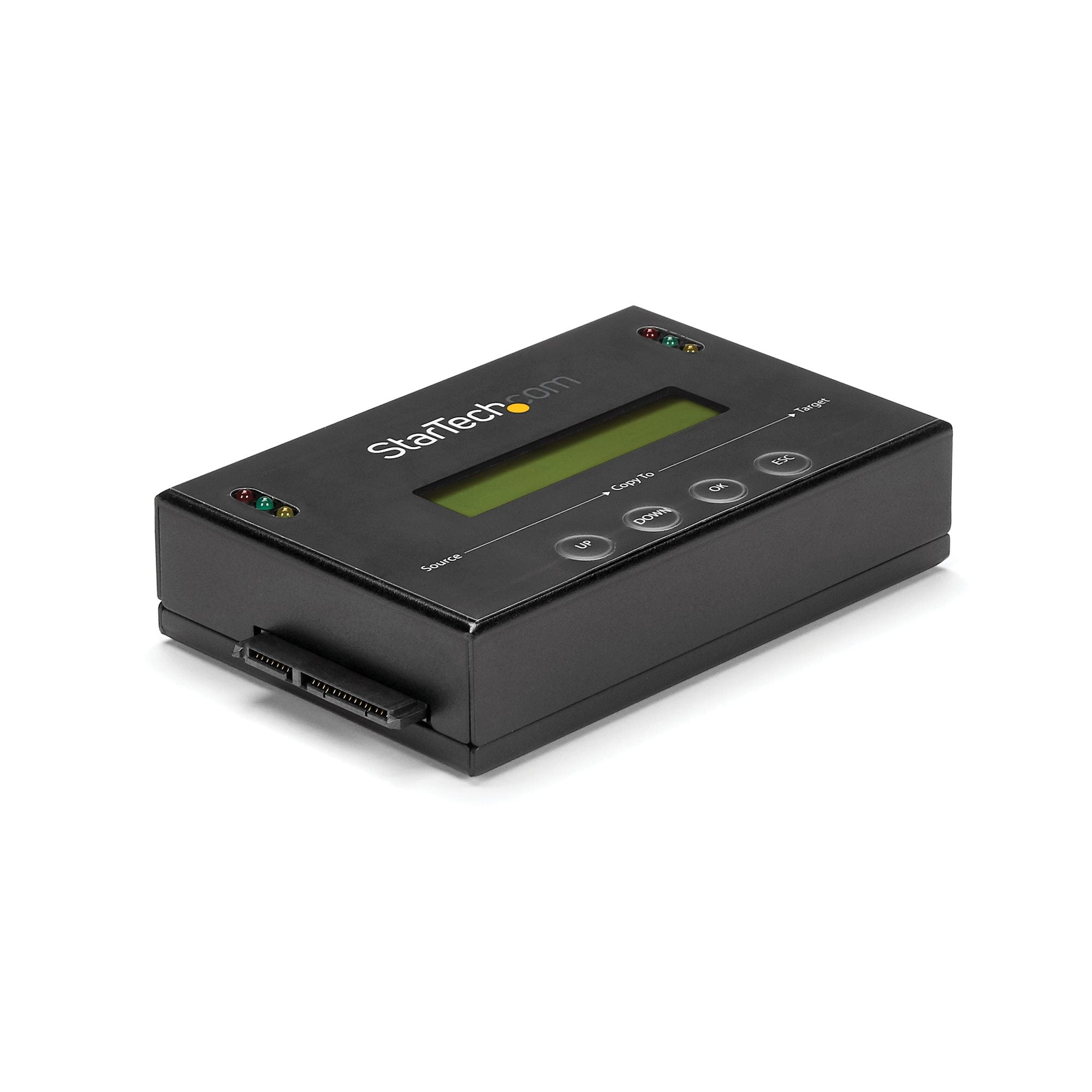 2.5/3.5 SATA HDD Duplicator+Eraser